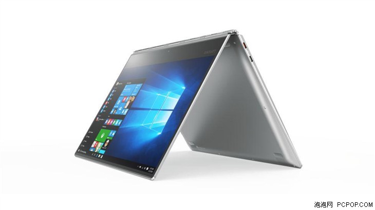 唯吾出眾 聯(lián)想YOGA 5 Pro（YOGA 910）即日開啟預(yù)約 