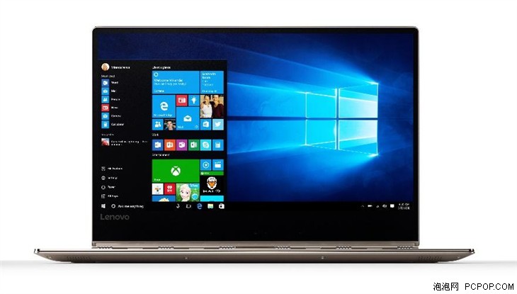 唯吾出眾 聯(lián)想YOGA 5 Pro（YOGA 910）即日開啟預(yù)約 