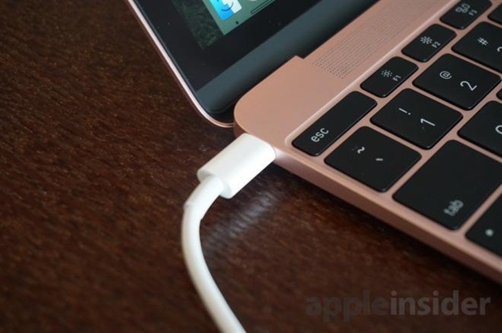 MacBook 用USB-C轉(zhuǎn)HDMI適配器時(shí)會(huì)閃屏
