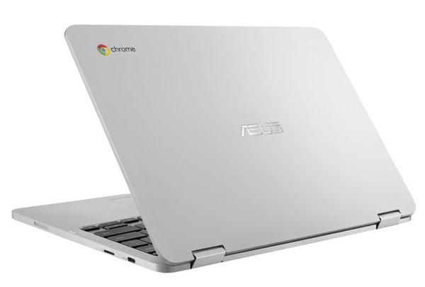 華碩新品曝光：12.5英寸屏幕可360°折疊 