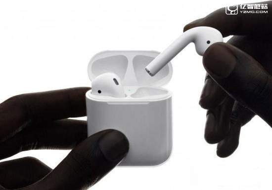 AirPods 