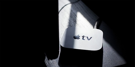 Apple TV