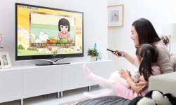 傳夏普將關(guān)LED廠、縮減智能電視產(chǎn)能
