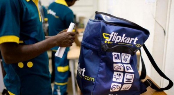 電商Flipkart和亞馬遜隔空開戰(zhàn)，印度人在購物節(jié)愛搶什么貨？        