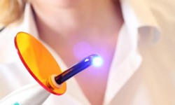 Lush激光牙刷：可美白牙齒重點(diǎn)是不需要牙膏