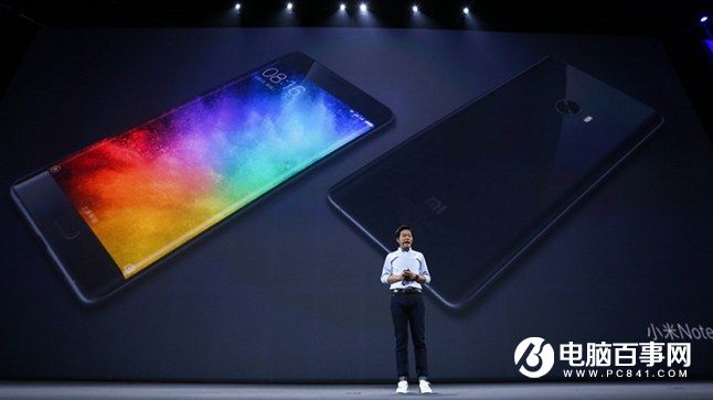 小米Note2怎么樣 小米Note2發(fā)布會圖文回顧
