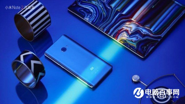 小米Note2怎么樣 小米Note2發(fā)布會圖文回顧
