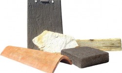 Dyaqua是能吸收太陽(yáng)能的好玩意兒：不是普通磚瓦