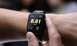 Apple Watch Nike+本月28號開賣！久等了
