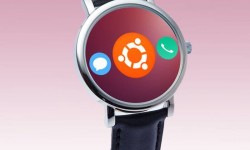 首款Ubuntu系統(tǒng)智能手表：表帶即電池