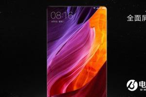 小米MIX全面屏手機為何這么便宜？真相了