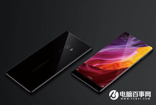 小米MIX三個(gè)字母代表啥？小米開(kāi)發(fā)工程師給出答案
