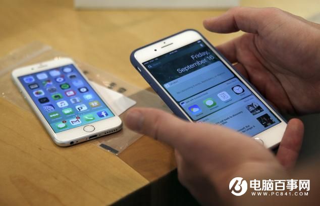 iPhone安全性下降：一張照片可以操控你手機(jī) 照片鉆廣告