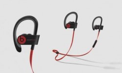Powerbeats 3無線耳機正式發(fā)售：蘋果W1芯片