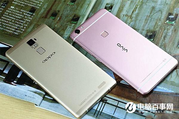OPPO超越華為成了新老大 這意味著什么？