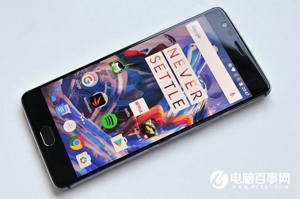 升級(jí)驍龍821<a href=/tags/86-0.html target=_blank class=infotextkey>處理器</a>：一加手機(jī)3T售價(jià)曝光