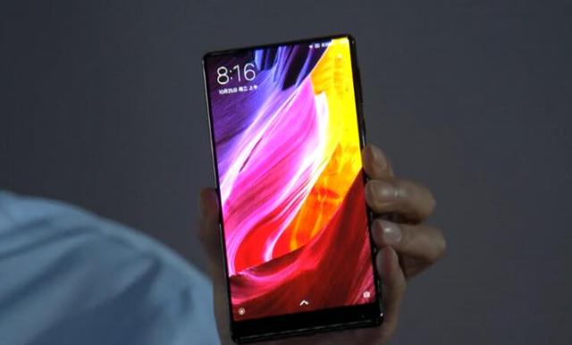 小米總裁林斌：關(guān)于小米MIX最核心的5個(gè)問題