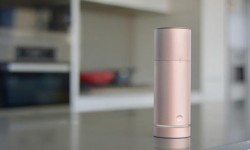 蚊香有毒？試試VBreathe結(jié)合精油凝膠的空氣凈化器