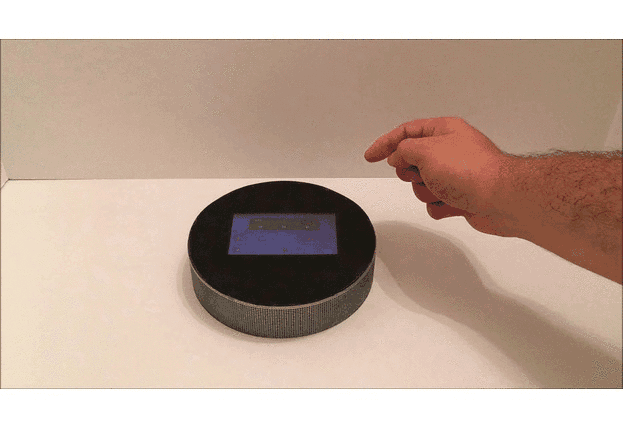 這音響可以單用也可以多個合體 音質超級棒