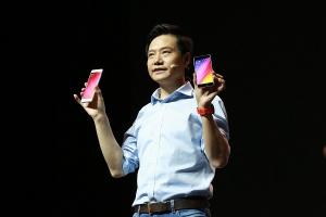 小米令微軟蘋果發(fā)布會失色？靠營銷無法制勝