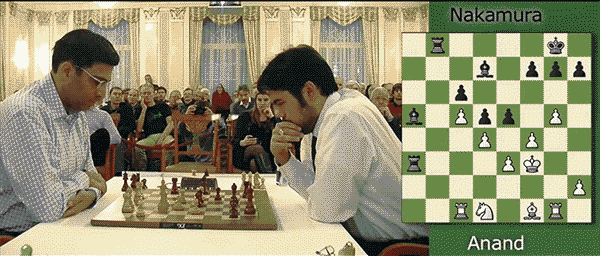 這棋盤(pán)有哈利的魔法？隔著地球也能對(duì)戰(zhàn)下棋
