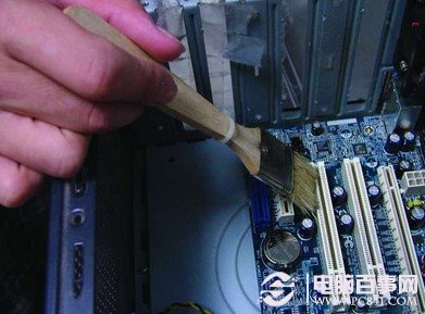 電腦常見(jiàn)故障排除學(xué)習(xí)方法匯總