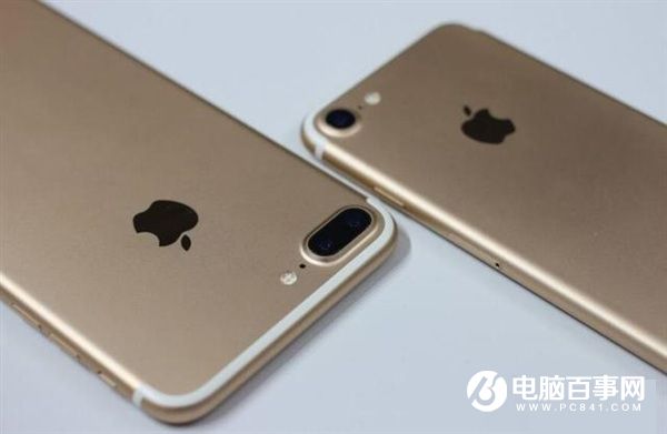 天線設(shè)計是軟肋！Phone7信號表現(xiàn)差