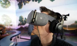 Daydream View對比Gear VR    誰是最好的移動(dòng)VR