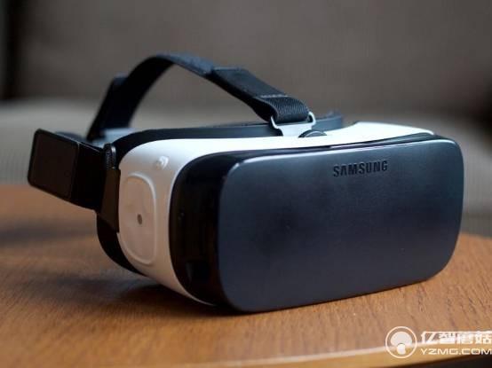 Daydream View对比Gear VR 谁才是最好的移动VR