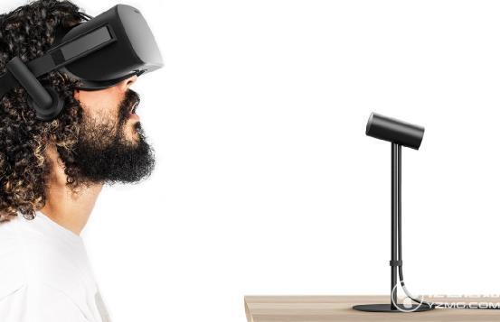 Oculus第三傳感器開賣了！實現(xiàn)房間級VR體驗
