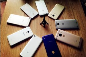 賣到國(guó)產(chǎn)第一 OPPO手機(jī)為什么這么火？