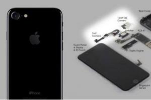 你都認(rèn)識(shí)嗎？多家iPhone 7供應(yīng)商浮出水面