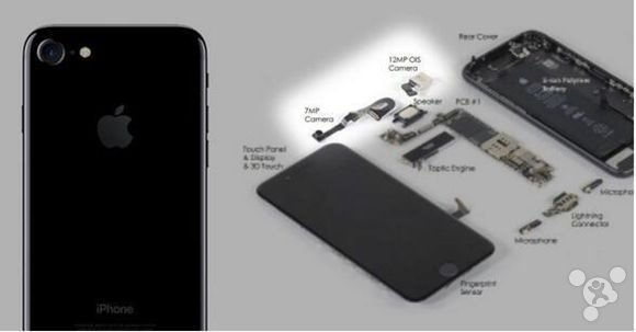 你都認(rèn)識(shí)嗎？多家iPhone 7供應(yīng)商浮出水面