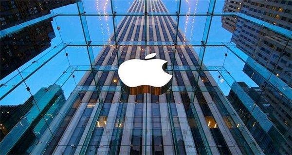 蘋果公布2016財年Q4財報：凈利潤90.14億美元，同比下滑19%