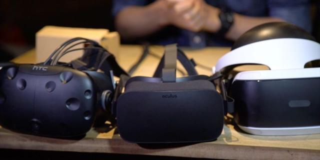 PS VR便宜也別著急買！先看看你會不會被玩吐