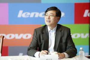 楊元慶：Moto將是聯(lián)想唯一的手機品牌