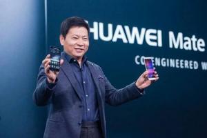 专访余承东：华为如何应对OPPO与vivo异军崛起？