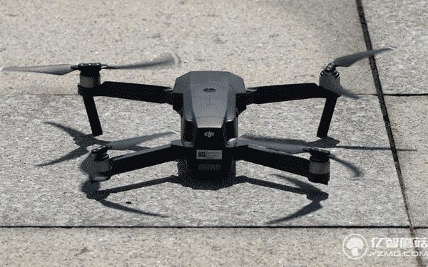 GoPro Karma與大疆Mavic對比：Karma圖像質(zhì)量更好