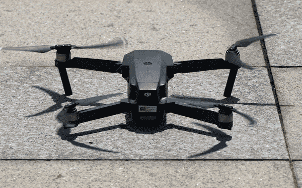 GoPro Karma與大疆Mavic對比：Karma圖像質(zhì)量更好