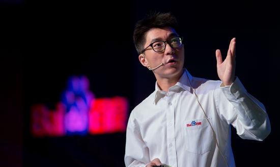 百度副總裁李明遠(yuǎn)辭職后發(fā)聲明：我絕沒(méi)貪腐