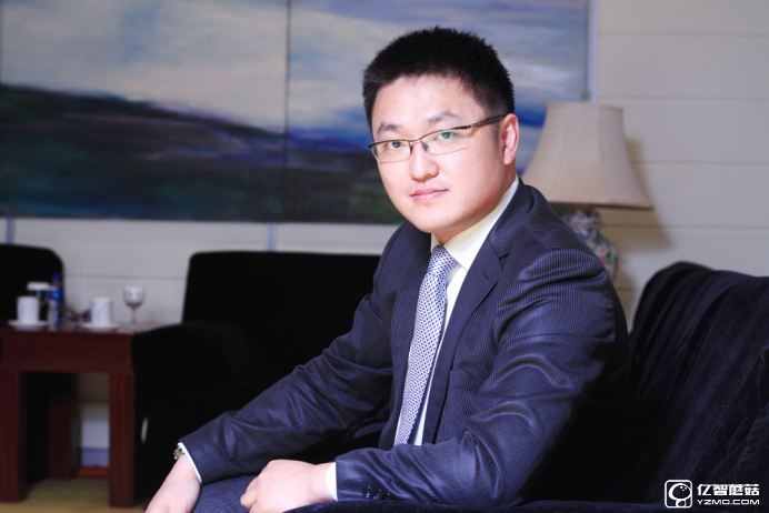 付强：看尚三年1000万用户目标不变