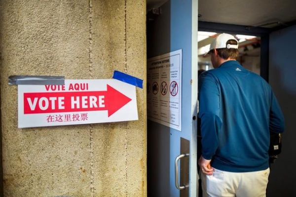 美國大選日在即，5種黑客手段可能影響投票結(jié)果