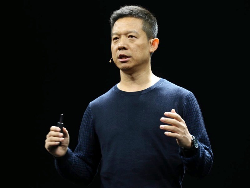 賈躍亭發(fā)布全員信反思樂(lè)視 “燒錢”模式,稱自愿領(lǐng)1元年薪