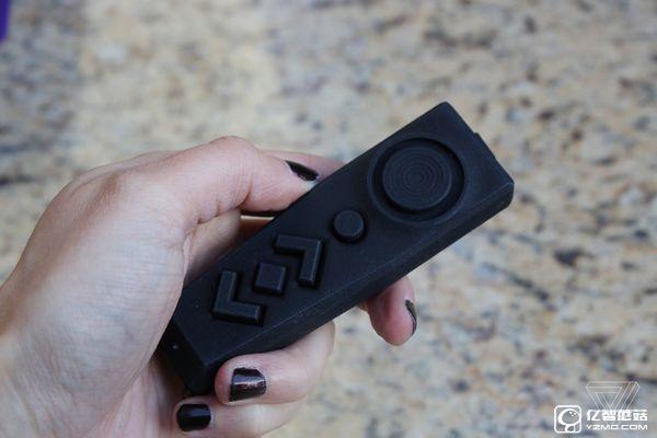 iPhone用戶玩不到好VR？那是你沒見過(guò)這個(gè)產(chǎn)品
