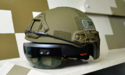 不小心造了軍火 微軟全息透鏡將首次運(yùn)用于軍事