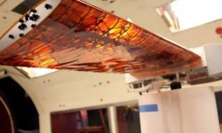 MIT研發(fā)新型飛機機翼 不像飛機像個鳥