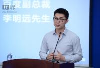 李明遠(yuǎn)百度十二載：兩度來而風(fēng)光 去而黯然