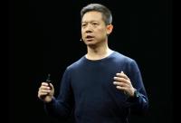 賈躍亭發(fā)布全員信反思樂視 “燒錢”模式 稱自愿領(lǐng)1元年薪