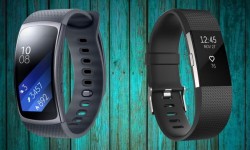 Gear Fit 2和Fitbit Charge 2對(duì)比誰更好用