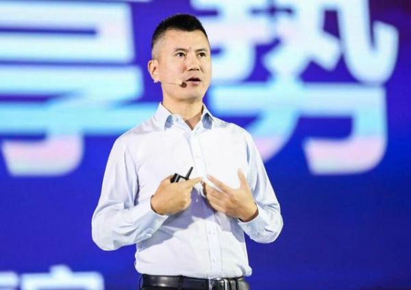 騰訊COO任宇昕公開信:跨界連接 加速建設安全新生態(tài)